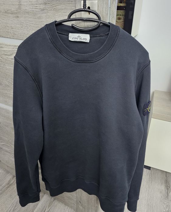 Bluza Stone Island