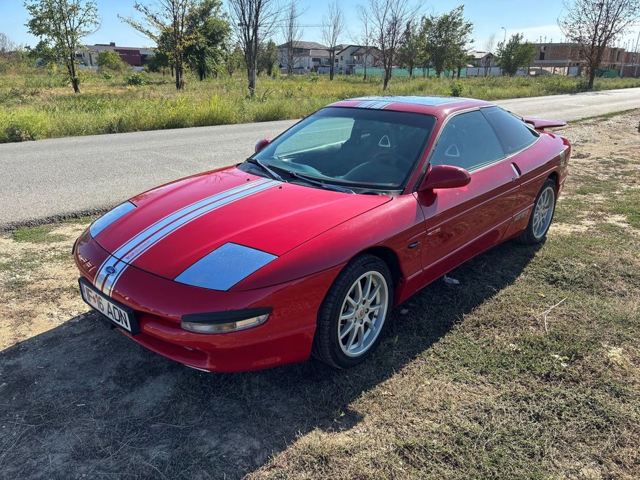 Ford Probe Doar pentru cunoscatori - Ford Probe 1994 2.5 24V - model american