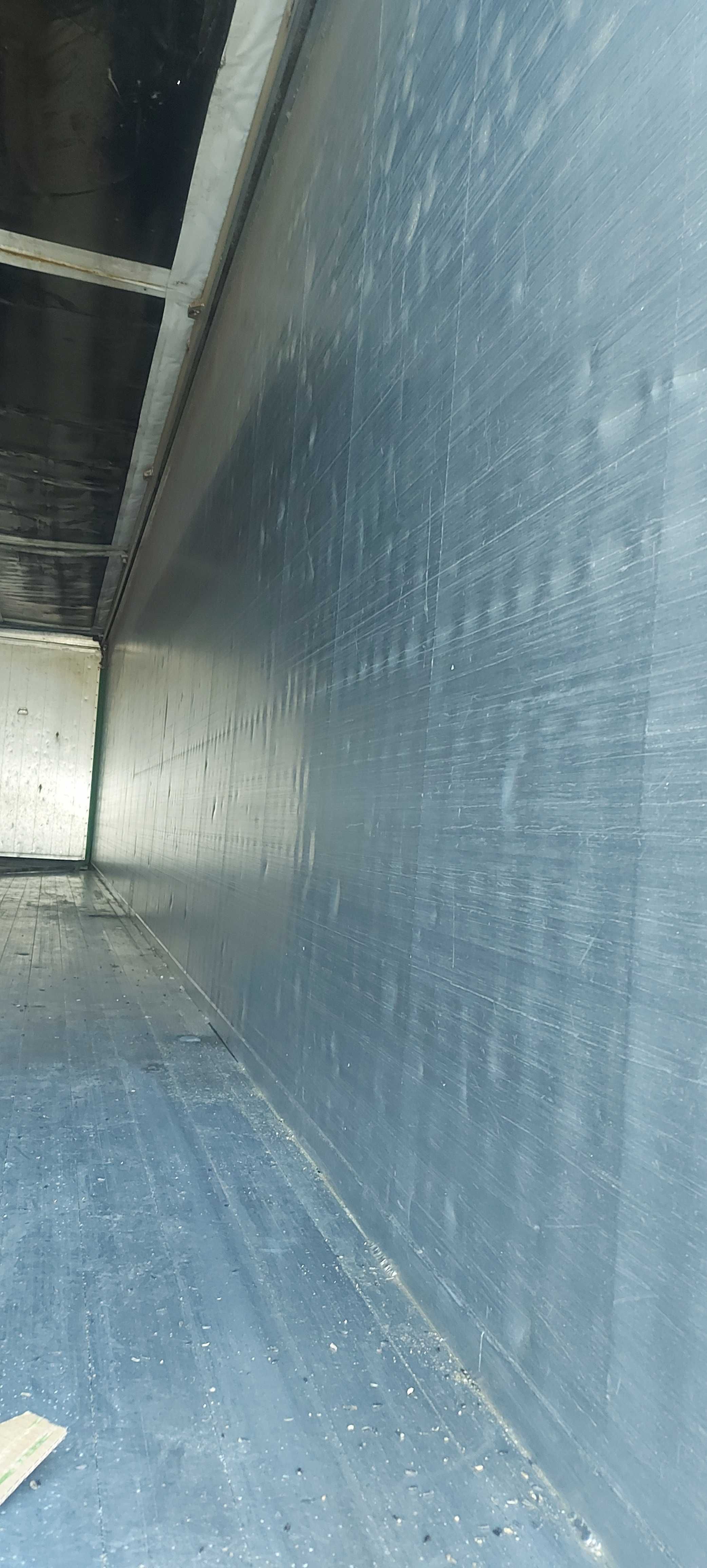 WalkingFloor kraker CF200 2014