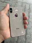 Iphone XS gold 64