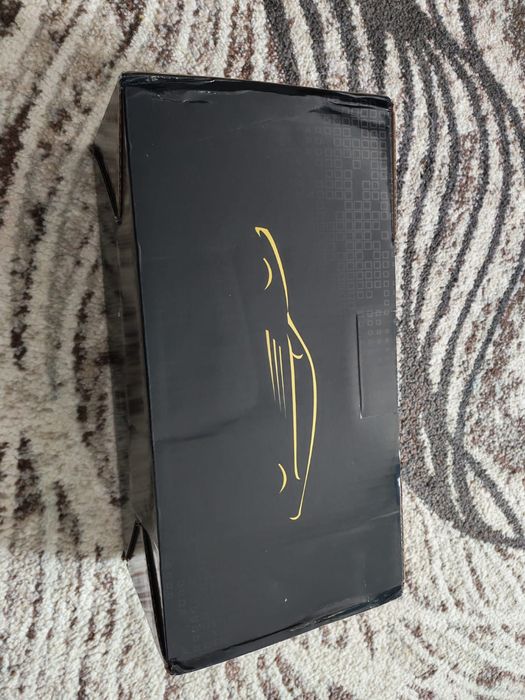 Navigatie Linux Bmw seria 7 F01 F02 CarPlay YouTube Android Auto
A fos