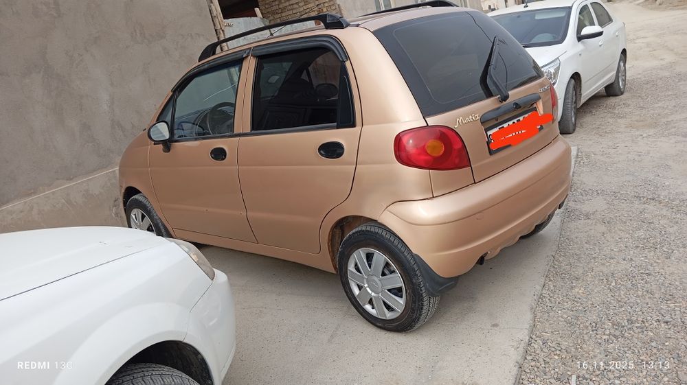 2003 yil matiz radnoy kiraskasi lukus kansaner gazi bor hamma joyi zur