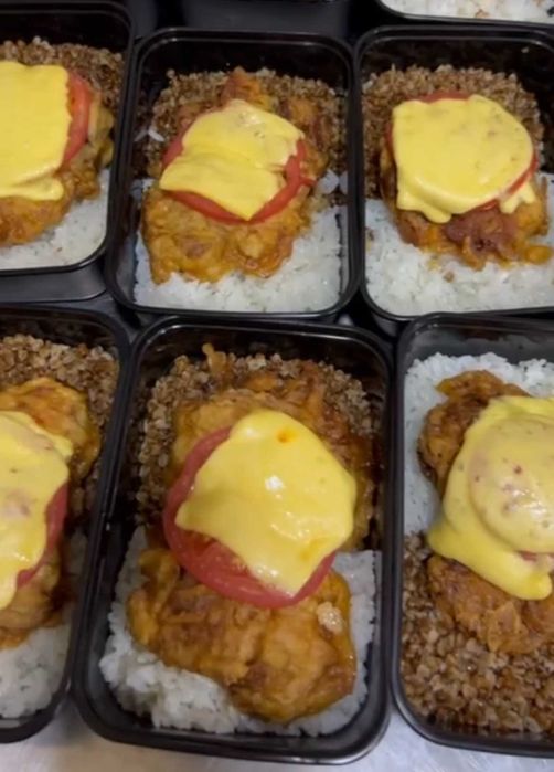 Иссик овкат етказиш хизмати