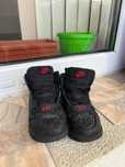 Маратонки за момче Nike Jordan