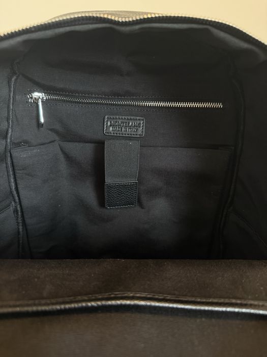 Mount Blanc Раница