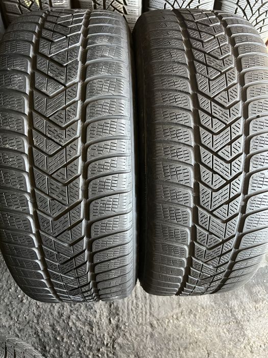 Ancelope 235/55/19 Pirelli 235 55 R19