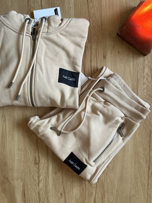 Екипи и долнища Just Casta и Heron Preston