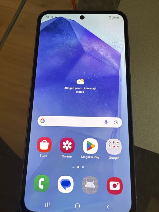 Samsung Galaxy A55  5 g
