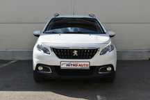 Peugeot 2008 Posibilitate finantare, Garantie!!