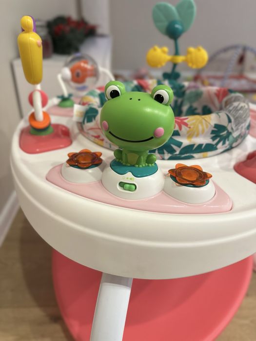 Jumper nu rotobil premergator