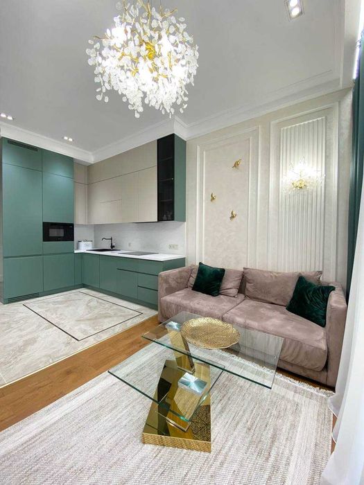 Срочно Сдается ЖК Мирабад Авенью Госпитальный Звоните! 767*