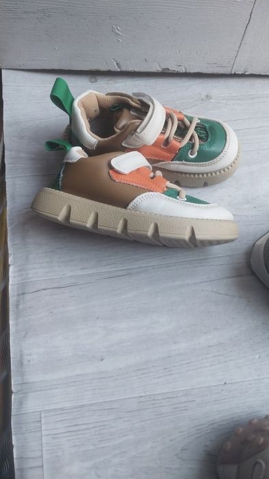 Krasovkalar bolalar uchun