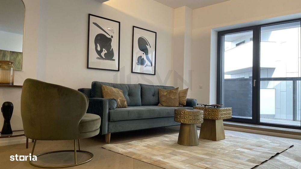 Cortina Academy 2 Camere Modern