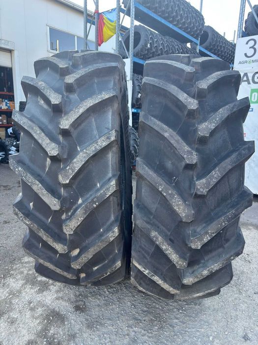 ANVELOPA 650/85 R38 TRELLEBORG TM900 173D/170E TL Tractor spate