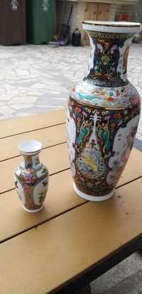 Vaze de colectie pictate manual china