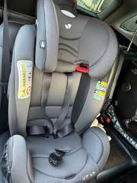 Scaun auto JOIE VERSO EMBER cu isofix 0-36 kg