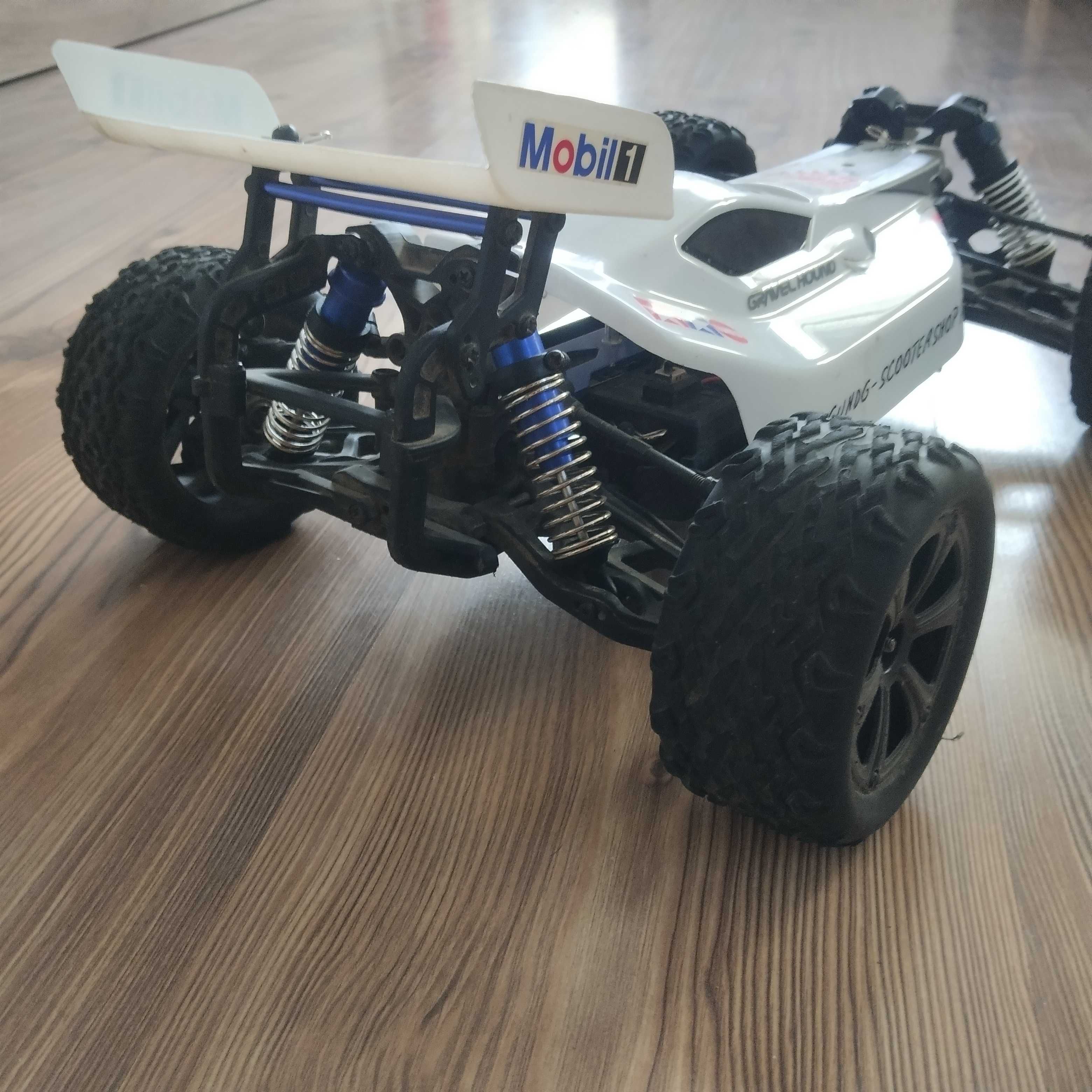 Rc BSD Racing 1/10 brushless