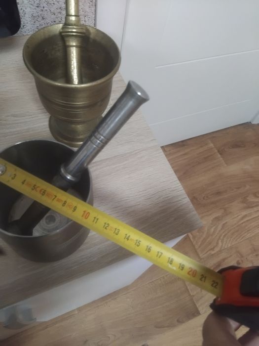 Бронзови хаванчета