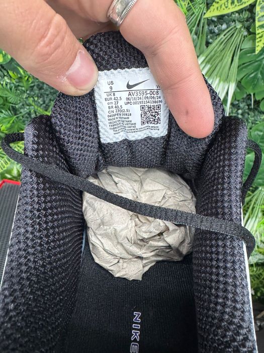 NIKE SHOX tl persian violet, marimea 42.5