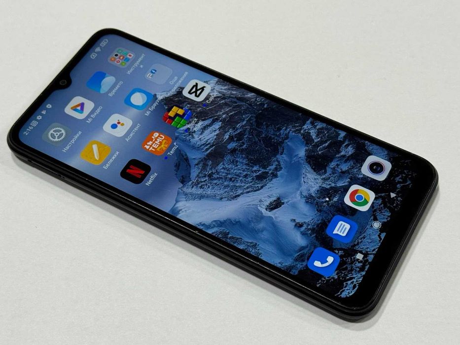 Xiaomi Redmi 9C NFC 32GB 2GB RAM Dual