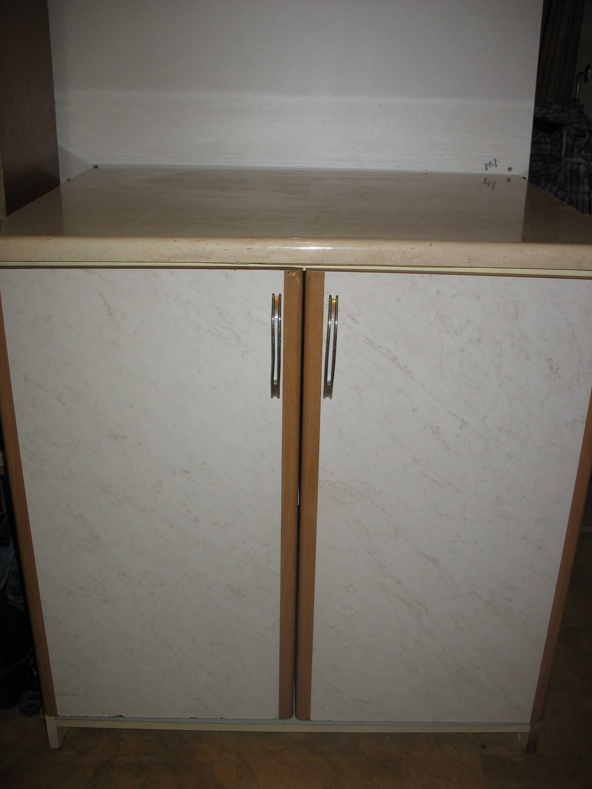 Кухонный шкаф тумба стол 80х60 см
