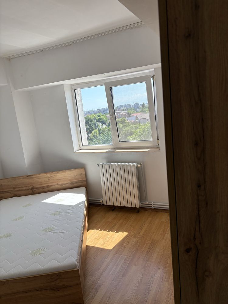 Apartament 3 camere decomandate Abator-Supeco, 72 mp utili, etaj 4/4