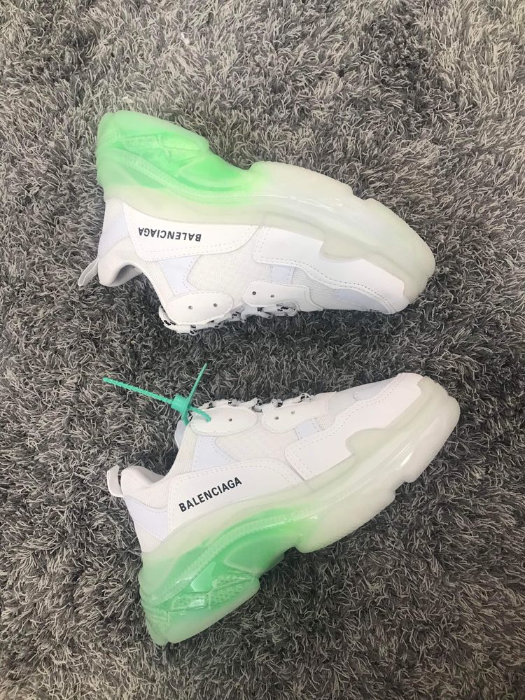 Balenciaga Triple S