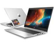 HP PROBOOK 445 G7 AMD Ryzen 5 4500U озу16гб хард256ssd