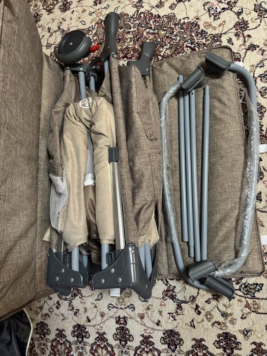 Детский кровать