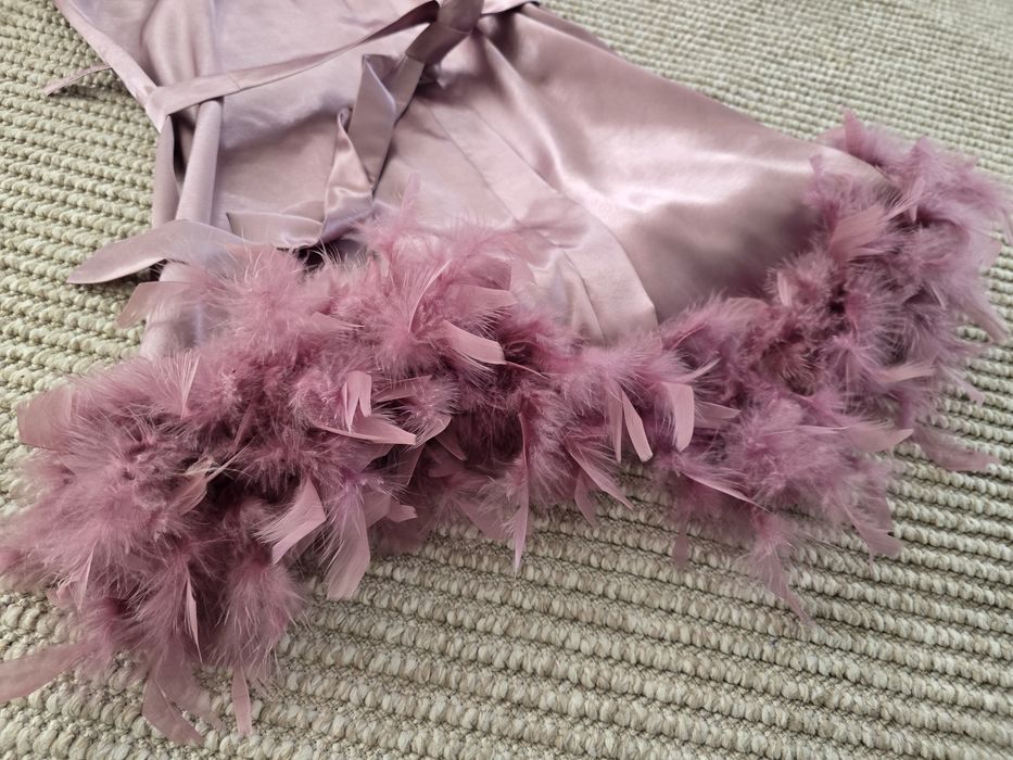 Халат   за  кума