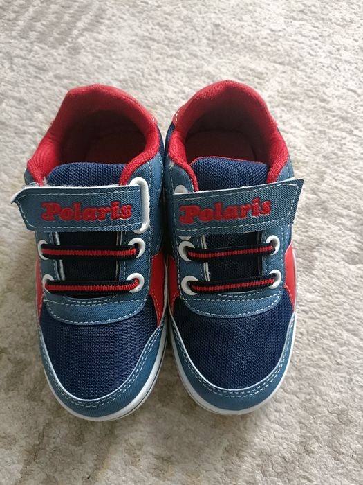 Adidași Polaris mărimea 26/noi