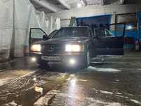 Продам Mercedes w201