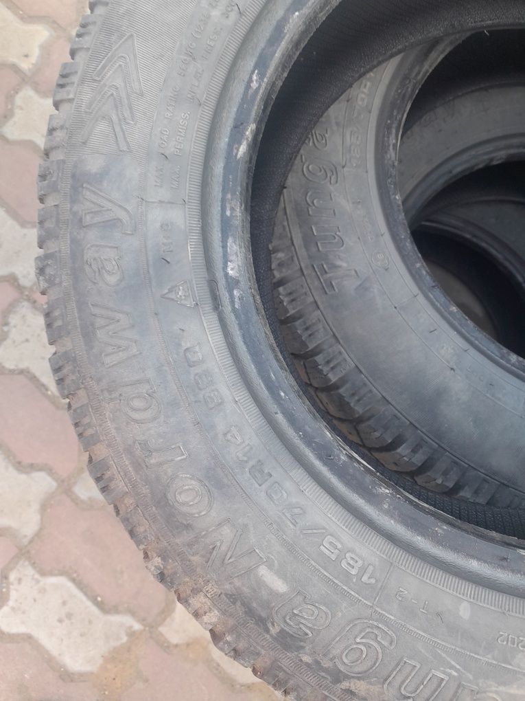 Колеса р14 р15 продам