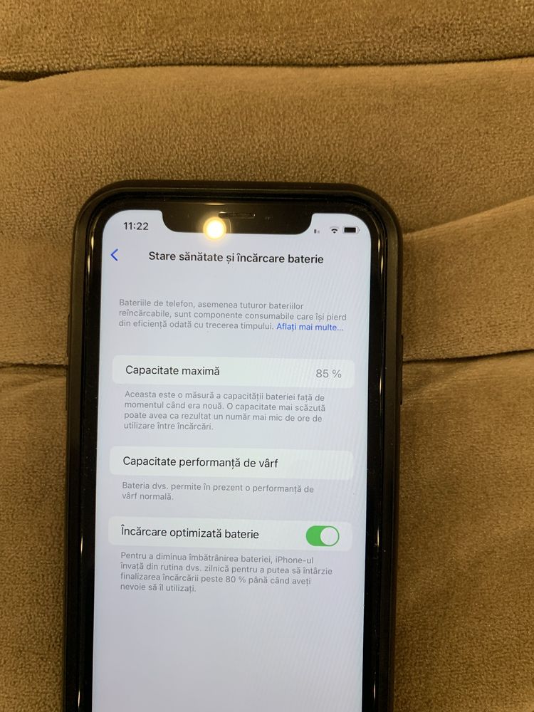 IPhone xr 64 gb