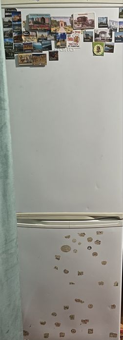 Продам холодильник Б/У
