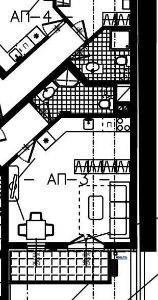 Продава се Едностаен апартамент в Бургас, Меден рудник - зона Б - 56 кв.м за 448 €/кв.м - Снимка #6