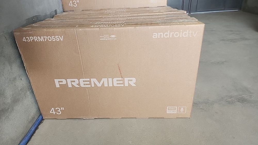43 Tizen
Full HD 
Galasavoy 
160$