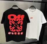 vind  tricouri  Premium  model  2025  OFF  WHITE