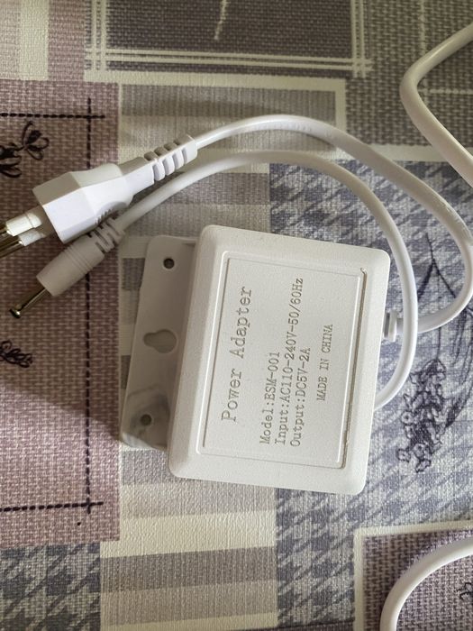 Camere de luat vederi WiFi Smart Camera 8 bucati