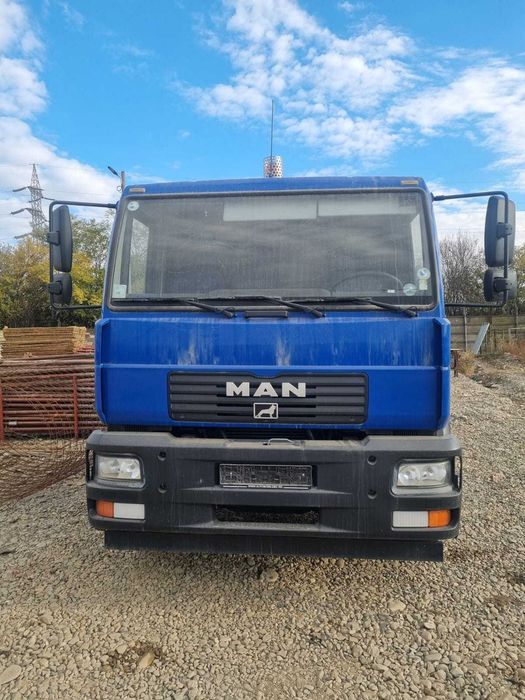 Vidanja mixta cu desfundare-woma si GARANȚIE