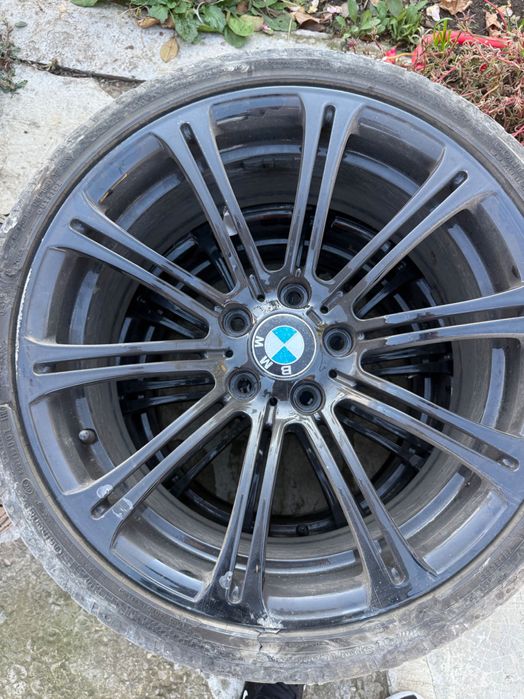 Jante BMW R19 concave 2 mărimi