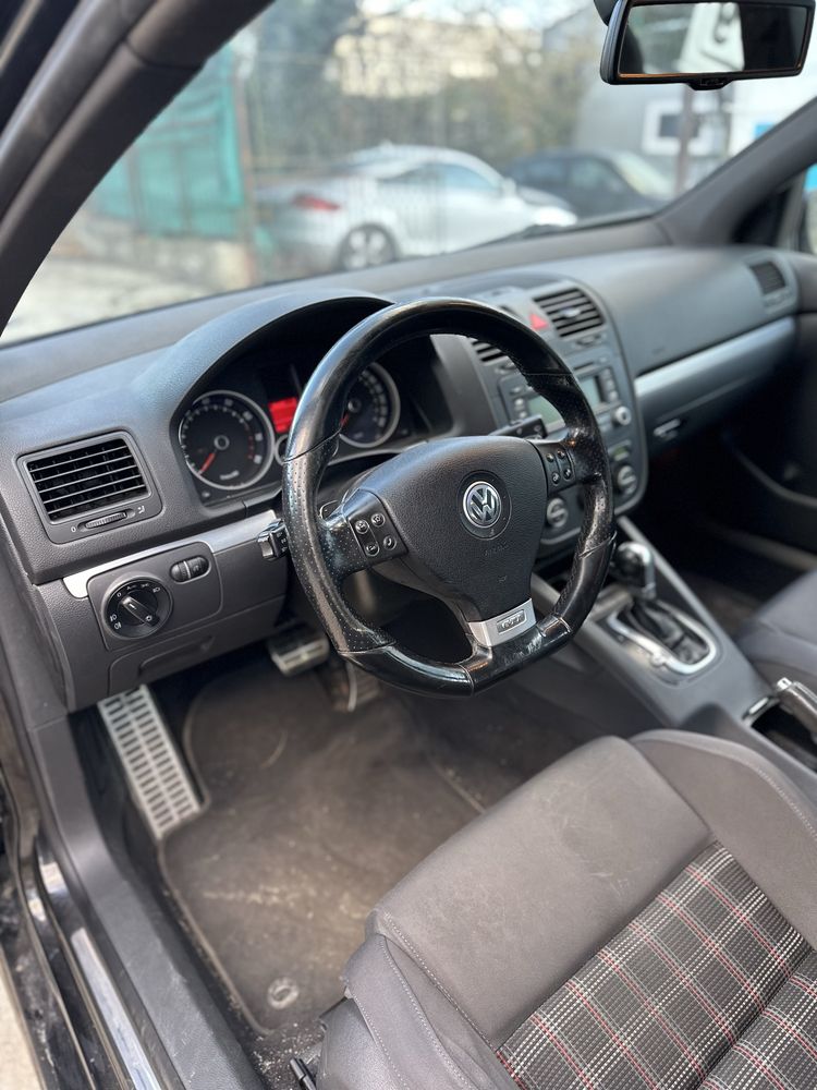 Фв голф 5 гти дсг на части / vw golf 5 gti dsg