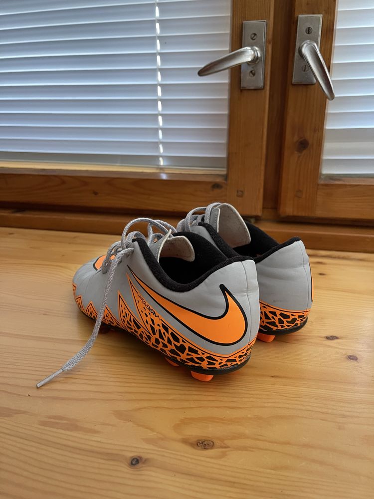 Детски Футболни обувки Nike