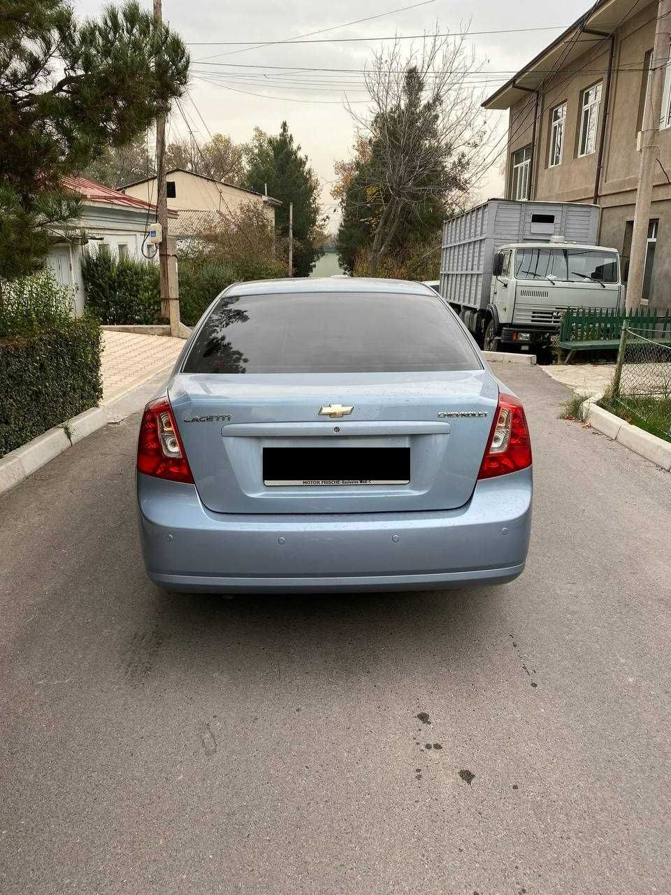 Lacetti 1.8 Ласетти