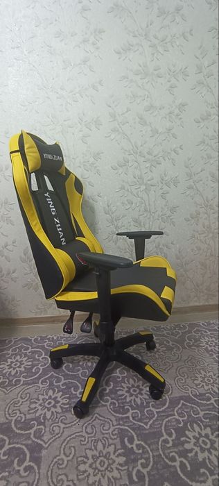 Igravoe kreslo / Oʻyin stuli / Игравое кресло