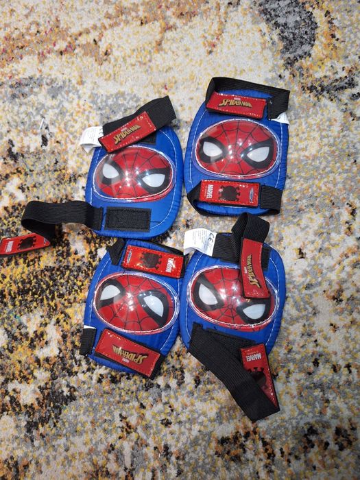 Role Stamp, Marvel cu 4 roti