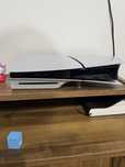 Ps5 slim 1tb se vinde