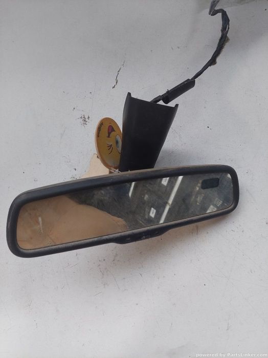 Oglinda retrovizoare HYUNDAI TUCSON III (TLE)  [ 2015 - > ] OEM 015893