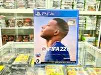 MK11, Fifa22, GTA V, UFC 4 и другие игры на (PS4) оригинальный диски