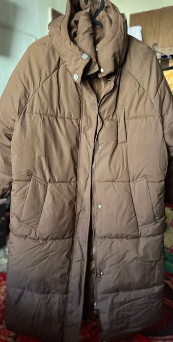 Kurtka ayollar uchun